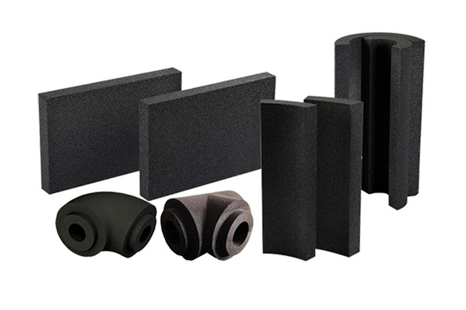 Cellular Glass (National Standard)